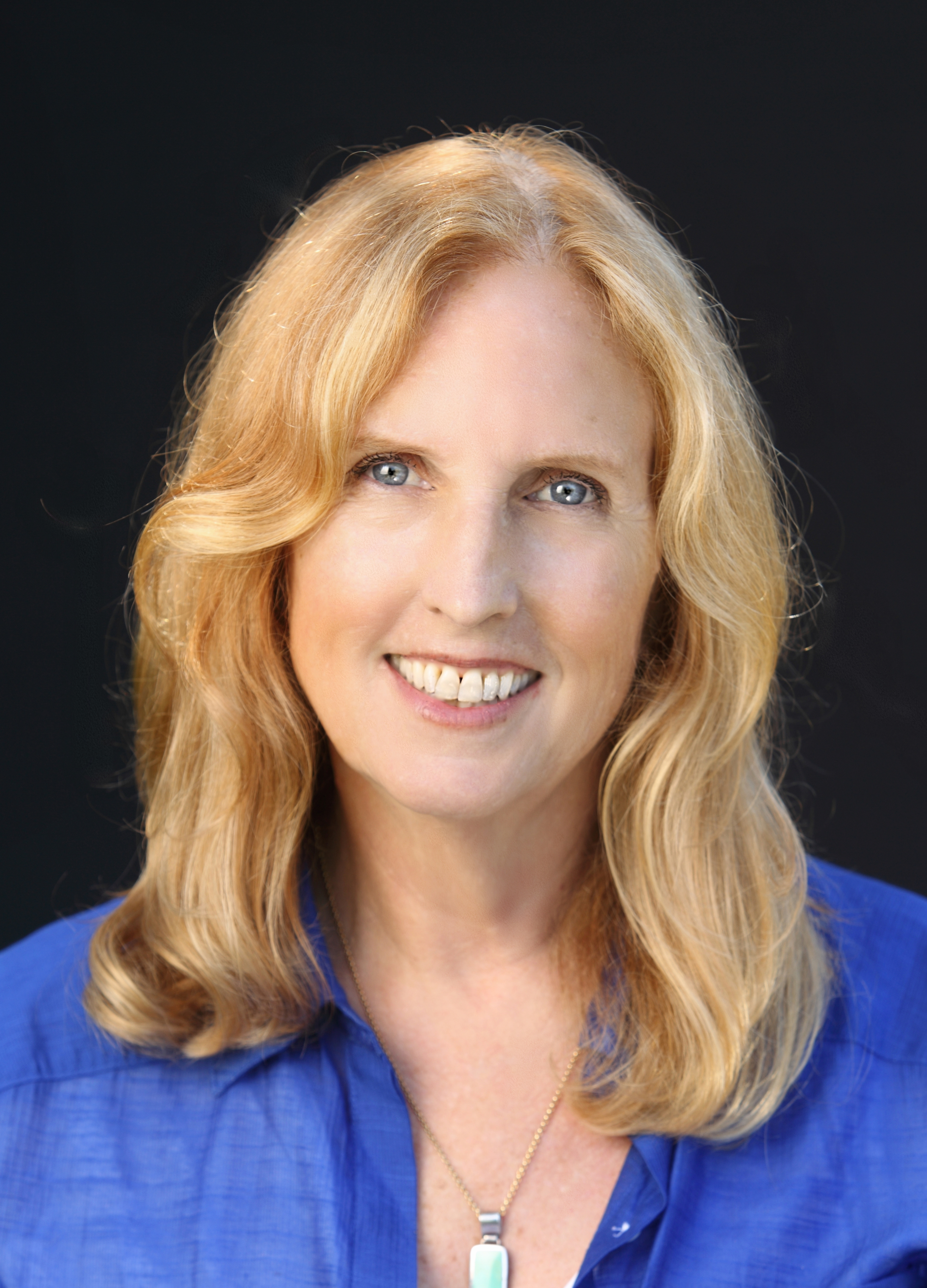 Author Cindy Reynolds